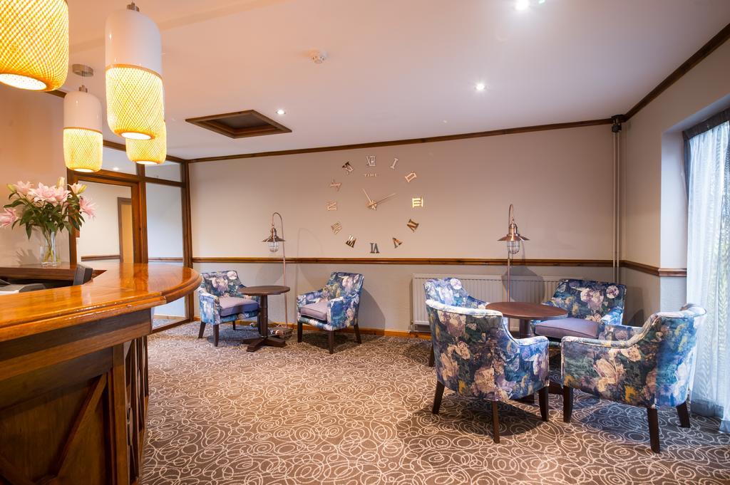 The Beach Arms By Innkeeper'S Collection オークリー エクステリア 写真